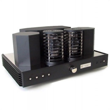 Amplificator Stereo Integrat Ultra High-End (Class A), 2 x 20W (8 Ohm)